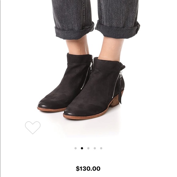 sam edelman packer booties